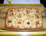 Foto del paso 13 de la receta: Cuadrados de manzana, nuez y canela