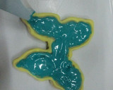 Foto del paso 15 de la receta: Galletas mariposas punteadas