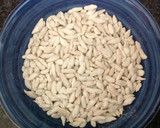 Foto del paso 10 de la receta: Gurullos con conejo AMC
