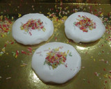 Foto del paso 13 de la receta: Galletas de azúcar con glaseado real