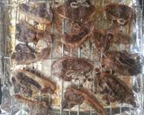 Foto del paso 1 de la receta: Chuletas de cordero al grill