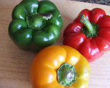 Foto del paso 1 de la receta: Ensalada nutritiva para verano