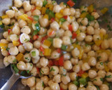 Foto del paso 3 de la receta: Ensalada nutritiva para verano