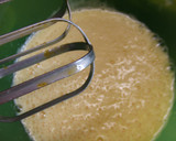 Foto del paso 1 de la receta: Pastel de nueces con cobertura crujiente