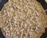 Foto del paso 4 de la receta: Pastel de nueces con cobertura crujiente