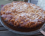 Foto del paso 5 de la receta: Pastel de nueces con cobertura crujiente
