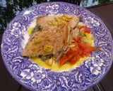 Foto del paso 5 de la receta: Ventresca de bonito al horno o ijada