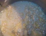 Foto del paso 2 de la receta: Hojaldre de pollo con bechamel