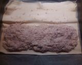 Foto del paso 5 de la receta: Hojaldre de pollo con bechamel