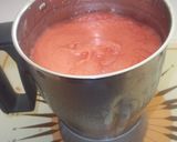 Foto del paso 10 de la receta: Helado de sandía Thermomix