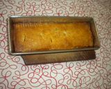 Foto del paso 7 de la receta: Budin de mandarina y chocolate