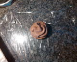 Foto del paso 3 de la receta: Sandwhich de trufa helado