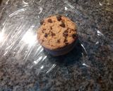 Foto del paso 4 de la receta: Sandwhich de trufa helado