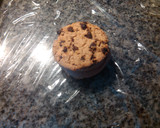 Foto del paso 4 de la receta: Sandwhich de trufa helado