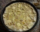 Foto del paso 8 de la receta: Tarta con pollo a la parrilla casera
