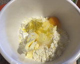 Foto del paso 2 de la receta: Besitos