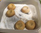 Foto del paso 7 de la receta: Besitos
