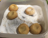 Foto del paso 7 de la receta: Besitos