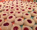 Foto del paso 8 de la receta: Besitos