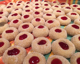 Foto del paso 8 de la receta: Besitos