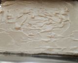 Foto del paso 1 de la receta: Pastel frío de bonito y gambas