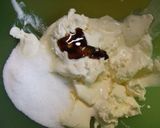 Foto del paso 1 de la receta: Tiramisú diferente con fresas