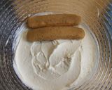 Foto del paso 2 de la receta: Tiramisú diferente con fresas