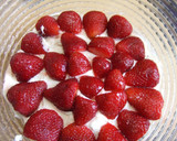 Foto del paso 5 de la receta: Tiramisú diferente con fresas