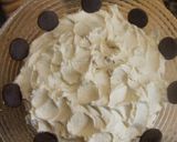 Foto del paso 6 de la receta: Tiramisú diferente con fresas