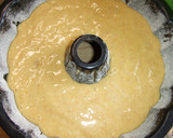 Foto del paso 8 de la receta: Bizcocho americano con fruta escarchada