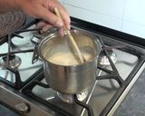 Foto del paso 1 de la receta: Helado de café casero y fácil