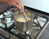 Foto del paso 1 de la receta: Helado de café casero y fácil