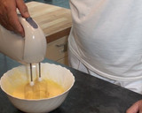 Foto del paso 4 de la receta: Helado de café casero y fácil