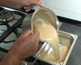 Foto del paso 6 de la receta: Helado de café casero y fácil