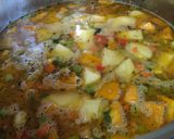 Foto del paso 4 de la receta: Charquicán a mi estilo