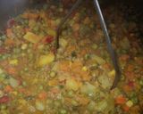 Foto del paso 5 de la receta: Charquicán a mi estilo