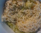 Foto del paso 4 de la receta: Bolitas de calabacín