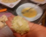 Foto del paso 7 de la receta: Bolitas de calabacín