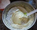 Foto del paso 3 de la receta Muffins de arándanos en tres versiones
