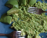 Foto del paso 1 de la receta: Dip fresco de aguacate