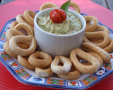 Foto del paso 5 de la receta: Dip fresco de aguacate