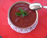 Foto del paso 6 de la receta: Salsa de frutas y especias