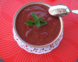 Foto del paso 6 de la receta: Salsa de frutas y especias