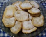 Foto del paso 3 de la receta: Tortas fritas caseritas