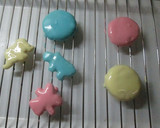 Foto del paso 14 de la receta: Galletitas dobles