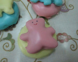 Foto del paso 15 de la receta: Galletitas dobles