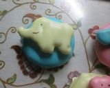 Foto del paso 16 de la receta: Galletitas dobles