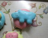 Foto del paso 17 de la receta: Galletitas dobles
