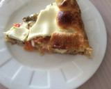 Foto del paso 4 de la receta: Tarta de berenjenas a la parmesana