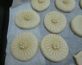 Foto del paso 7 de la receta: Galletas en relieve